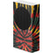 Liquid Blue Tie Dye - Rasta Xbox Series S Console Skin