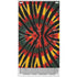 Liquid Blue Tie Dye - Rasta Xbox Series S Console Skin