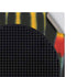 Liquid Blue Tie Dye - Rasta Xbox Series S Console Skin