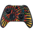 Liquid Blue Tie Dye - Rasta Xbox Series X Bundle Skin