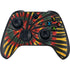 Liquid Blue Tie Dye - Rasta Xbox Series X Controller Skin