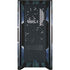 Liquid Blue Tie Dye - Sunflower Corsair 4000D Tempered Glass Mid-Tower ATX Case Skin