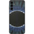Liquid Blue Tie Dye - Sunflower Galaxy A14 5G Skin
