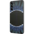 Liquid Blue Tie Dye - Sunflower Galaxy A14 5G Skin
