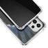 Liquid Blue Tie Dye - Sunflower Galaxy A53 5G Clear Case