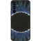 Liquid Blue Tie Dye - Sunflower Galaxy A54 5G Skin