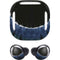 Liquid Blue Tie Dye - Sunflower Galaxy Buds Pro Skin