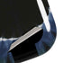 Liquid Blue Tie Dye - Sunflower Galaxy Buds Pro Skin