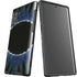 Liquid Blue Tie Dye - Sunflower Galaxy Note 10 Pro Case