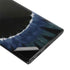 Liquid Blue Tie Dye - Sunflower Galaxy Note 10 Skin