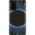 Liquid Blue Tie Dye - Sunflower Galaxy Note20 5G Pro Case