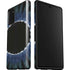 Liquid Blue Tie Dye - Sunflower Galaxy Note20 5G Pro Case