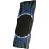 Liquid Blue Tie Dye - Sunflower Galaxy Note20 5G Skin
