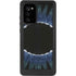 Liquid Blue Tie Dye - Sunflower Galaxy Note20 5G Waterproof Case