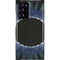 Liquid Blue Tie Dye - Sunflower Galaxy Note20 Ultra 5G Lite Case