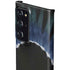 Liquid Blue Tie Dye - Sunflower Galaxy Note20 Ultra 5G Lite Case