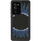 Liquid Blue Tie Dye - Sunflower Galaxy Note20 Ultra 5G Waterproof Case