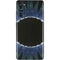 Liquid Blue Tie Dye - Sunflower Galaxy S20 Fan Edition Skin