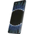 Liquid Blue Tie Dye - Sunflower Galaxy S20 Fan Edition Skin