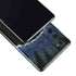 Liquid Blue Tie Dye - Sunflower Galaxy S20 Fan Edition Skin