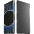 Liquid Blue Tie Dye - Sunflower Galaxy S20 Lite Case