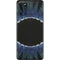 Liquid Blue Tie Dye - Sunflower Galaxy S20 Plus Skin
