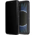 Liquid Blue Tie Dye - Sunflower Galaxy S20 Plus Waterproof Case