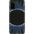 Liquid Blue Tie Dye - Sunflower Galaxy S20 Pro Case