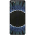 Liquid Blue Tie Dye - Sunflower Galaxy S20 Skin