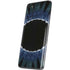 Liquid Blue Tie Dye - Sunflower Galaxy S20 Skin