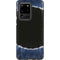 Liquid Blue Tie Dye - Sunflower Galaxy S20 Ultra 5G Pro Case