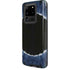 Liquid Blue Tie Dye - Sunflower Galaxy S20 Ultra 5G Pro Case