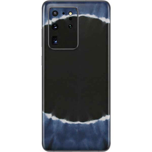 Liquid Blue Tie Dye - Sunflower Galaxy S20 Ultra 5G Skin