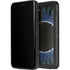 Liquid Blue Tie Dye - Sunflower Galaxy S20 Waterproof Case