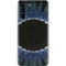 Liquid Blue Tie Dye - Sunflower Galaxy S21 5G Skin