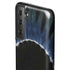 Liquid Blue Tie Dye - Sunflower Galaxy S21 FE Pro Case