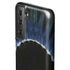 Liquid Blue Tie Dye - Sunflower Galaxy S21 Plus 5G Pro Case
