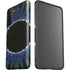Liquid Blue Tie Dye - Sunflower Galaxy S21 Plus 5G Pro Case
