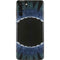 Liquid Blue Tie Dye - Sunflower Galaxy S21 Plus 5G Skin