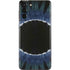 Liquid Blue Tie Dye - Sunflower Galaxy S21 Plus 5G Skin