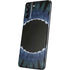 Liquid Blue Tie Dye - Sunflower Galaxy S21 Plus 5G Skin