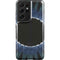 Liquid Blue Tie Dye - Sunflower Galaxy S21 Ultra 5G Pro Case