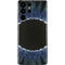 Liquid Blue Tie Dye - Sunflower Galaxy S21 Ultra 5G Skin