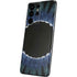 Liquid Blue Tie Dye - Sunflower Galaxy S21 Ultra 5G Skin