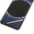 Liquid Blue Tie Dye - Sunflower Galaxy S21 Ultra 5G Skin