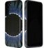 Liquid Blue Tie Dye - Sunflower Galaxy S22 Plus Pro Case