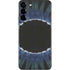 Liquid Blue Tie Dye - Sunflower Galaxy S22 Plus Skin