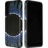 Liquid Blue Tie Dye - Sunflower Galaxy S22 Pro Case