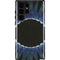 Liquid Blue Tie Dye - Sunflower Galaxy S22 Ultra Pro Case