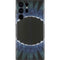 Liquid Blue Tie Dye - Sunflower Galaxy S22 Ultra Skin